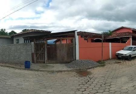Ilhabela Suite para Casal Bagian luar foto