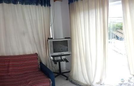 Ilhabela Suite para Casal Bagian luar foto