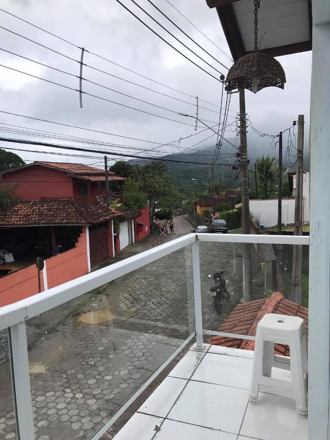 Ilhabela Suite para Casal Bagian luar foto