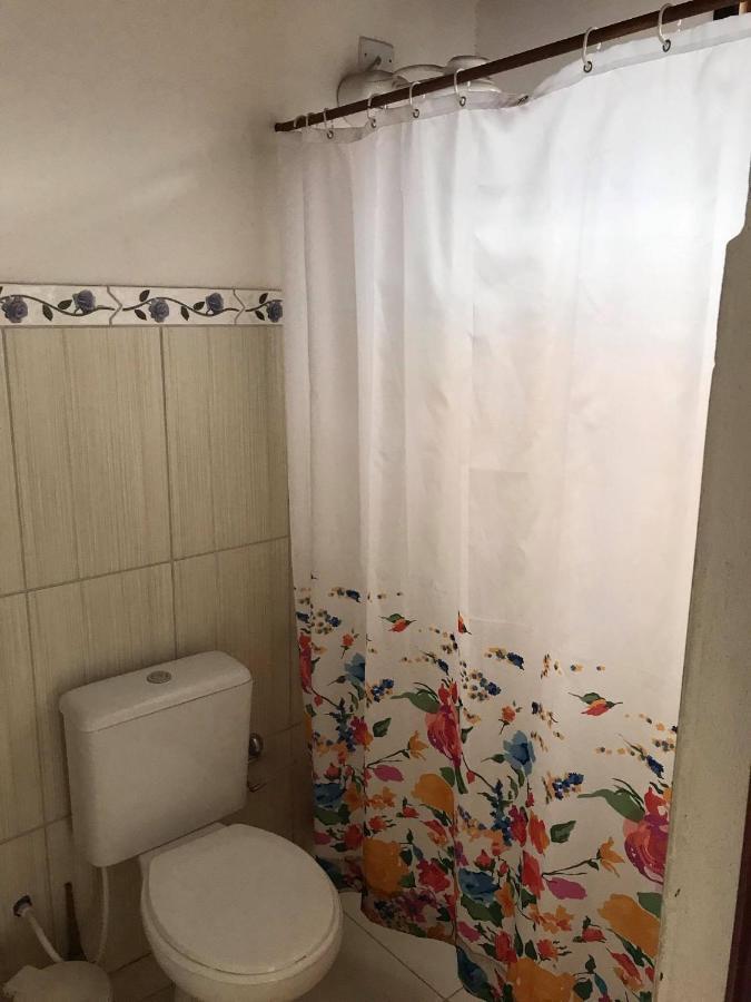 Ilhabela Suite para Casal Bagian luar foto
